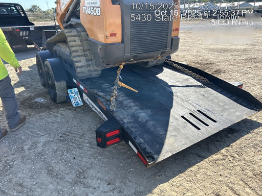 2023 STEELPOINT K19E