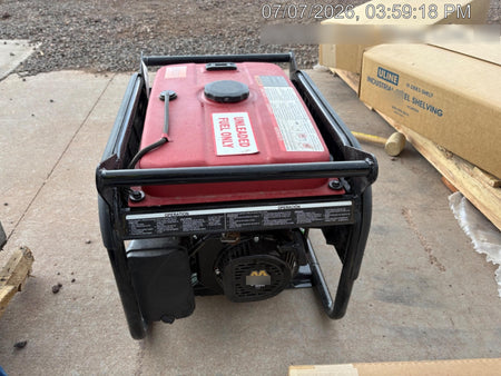 2026 MI-T-M GEN-3600-0MM0