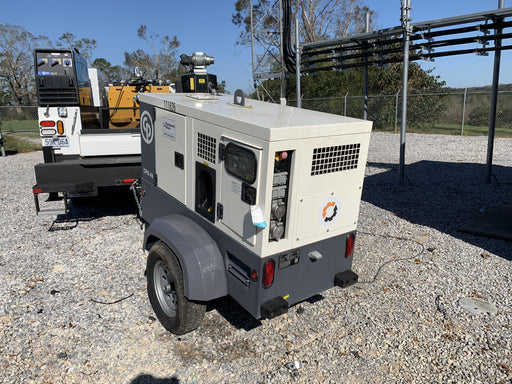 2020 ATLAS COPCO QAS45