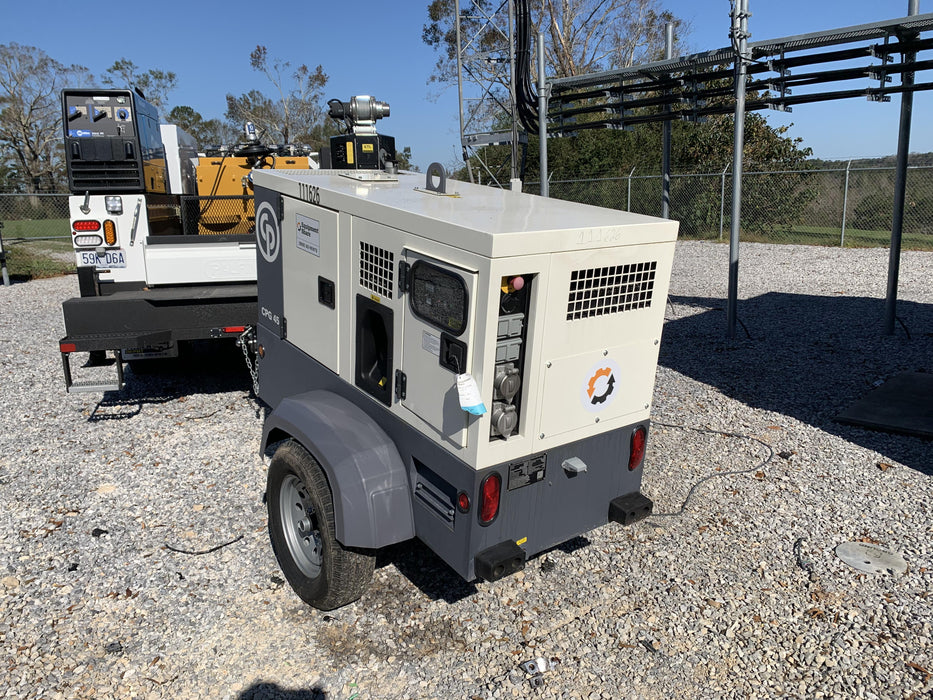 2020 ATLAS COPCO QAS45