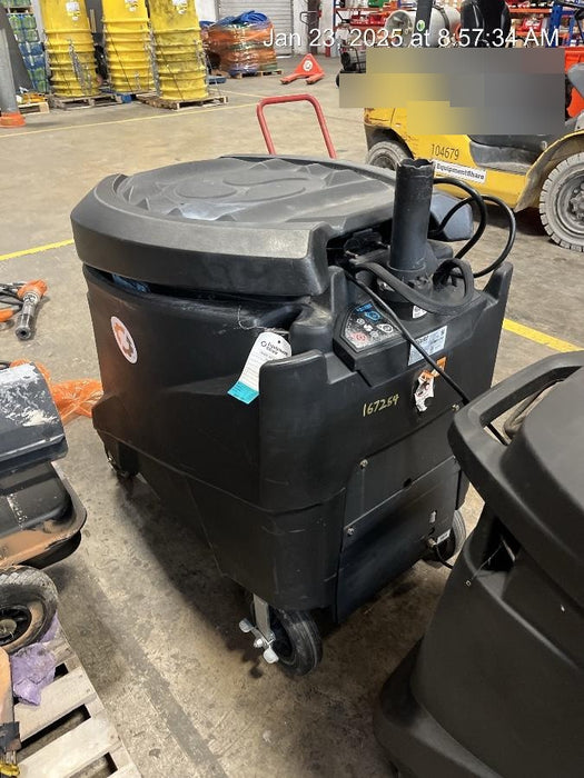 2021 POWER BREEZER PB10-A-06-B