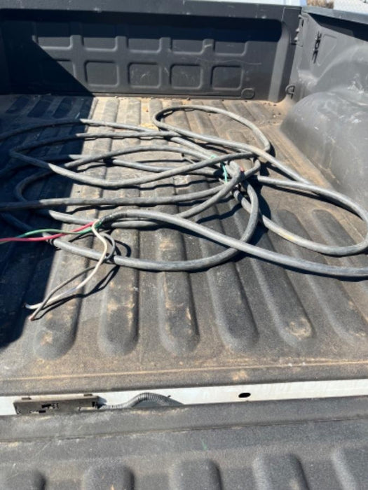 2020 ATLAS COPCO QAS25