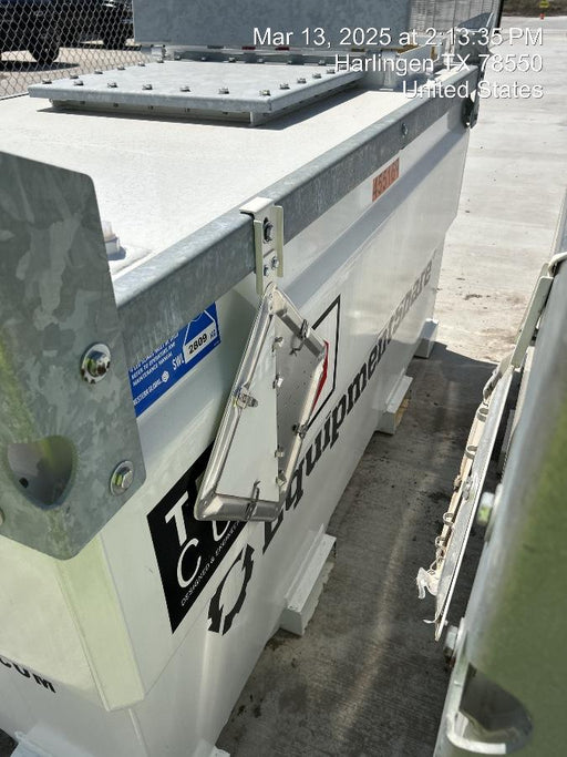 2024 WESTERN GLOBAL 20TCG-ES