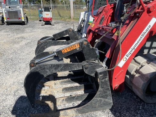 2022 SKID PRO ATTACHMENTS 72" Skeleton Grapple Bucket