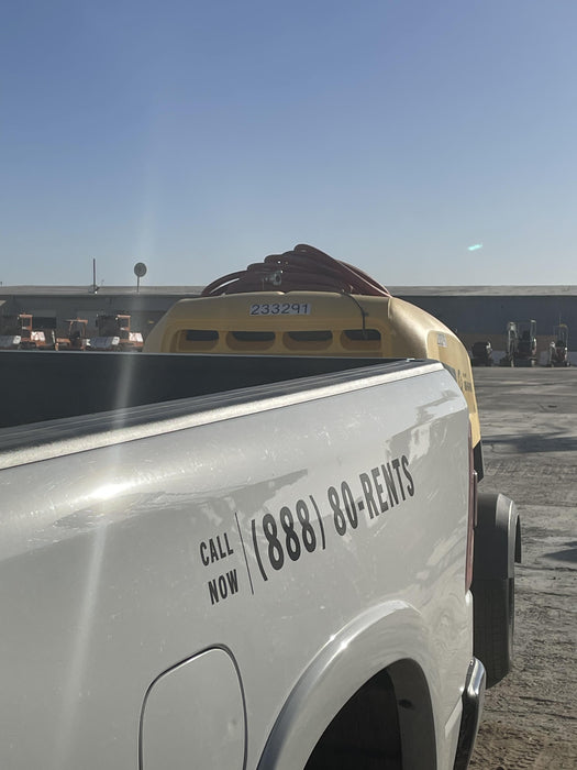 2022 ATLAS COPCO XAS188 CWK