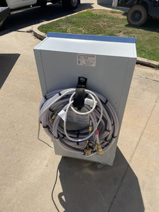 2022 OCEANAIRE OWC1811QC