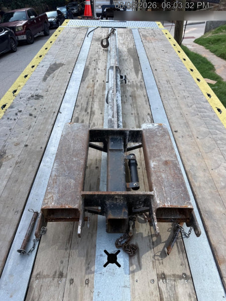 2020 STAR INDUSTRIES M1360B - Star JIB Boom