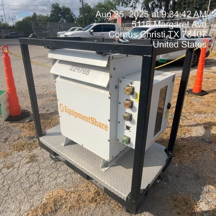 2022 TRYSTAR TF-75KVA480-208SDC-M-F