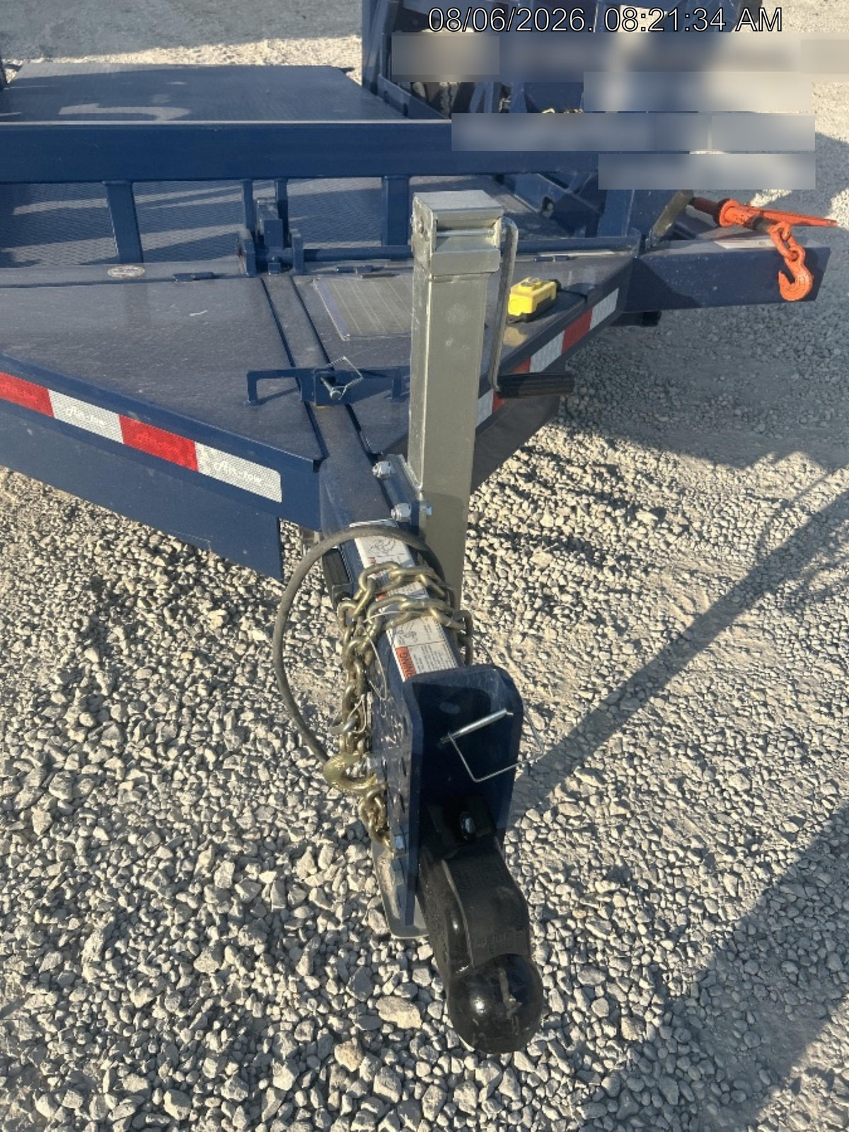 2026 AIR TOW Pro-16