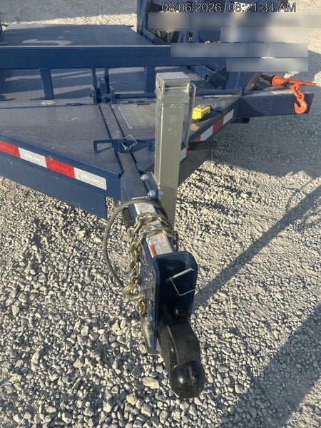 2026 AIR TOW Pro-16