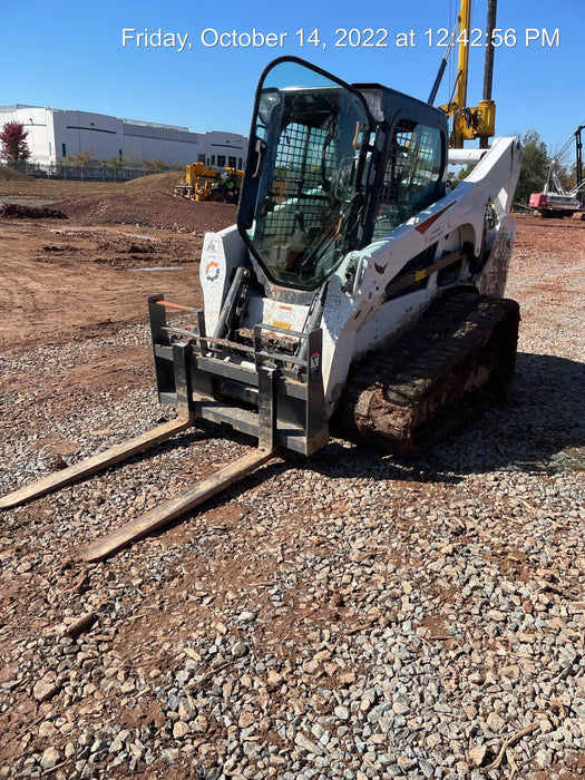 2022 ALL PRO FORKS 6048-U648