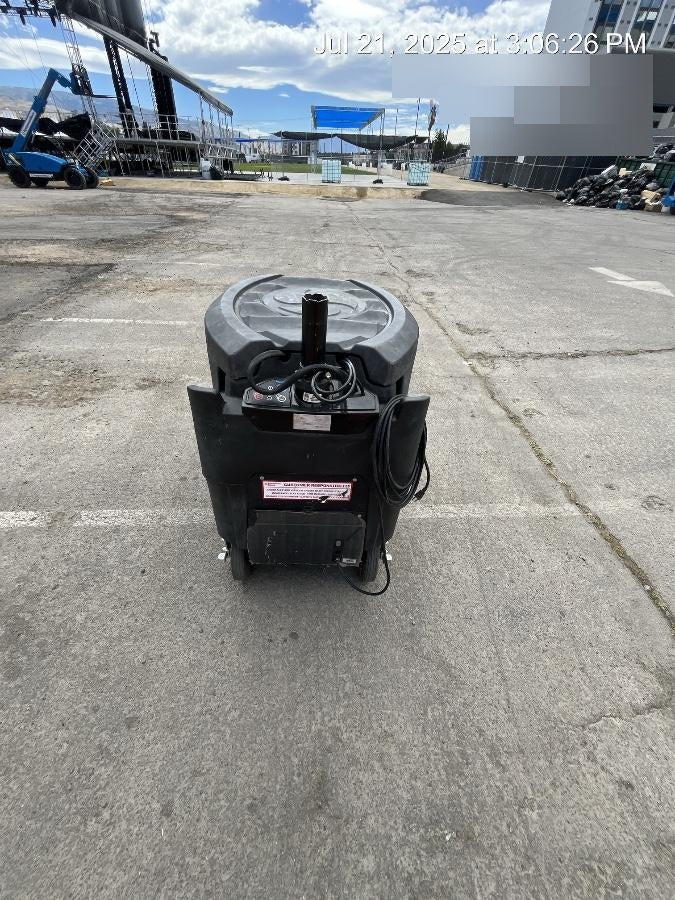 2021 POWER BREEZER PB10-A-06-B