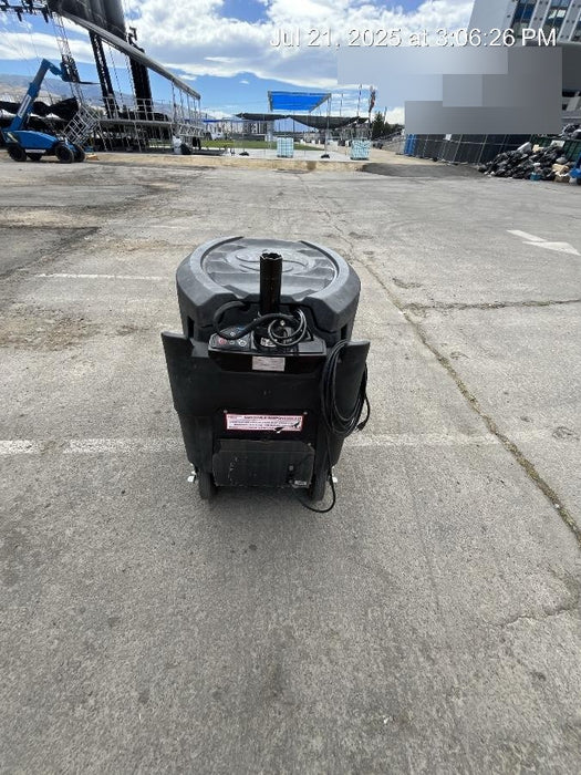 2021 POWER BREEZER PB10-A-06-B