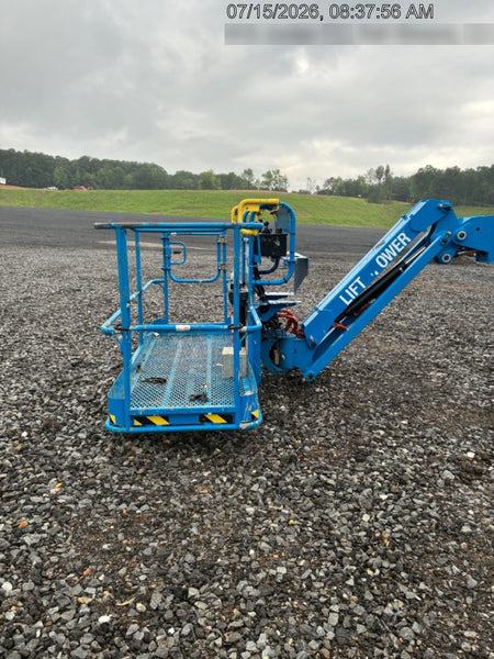 2024 GENIE S-45 XC