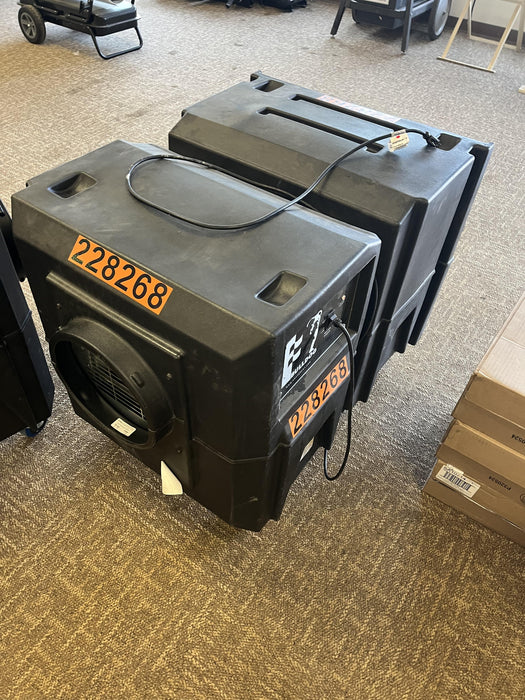 2022 ABATEMENT TECHNOLOGIES BD2KM