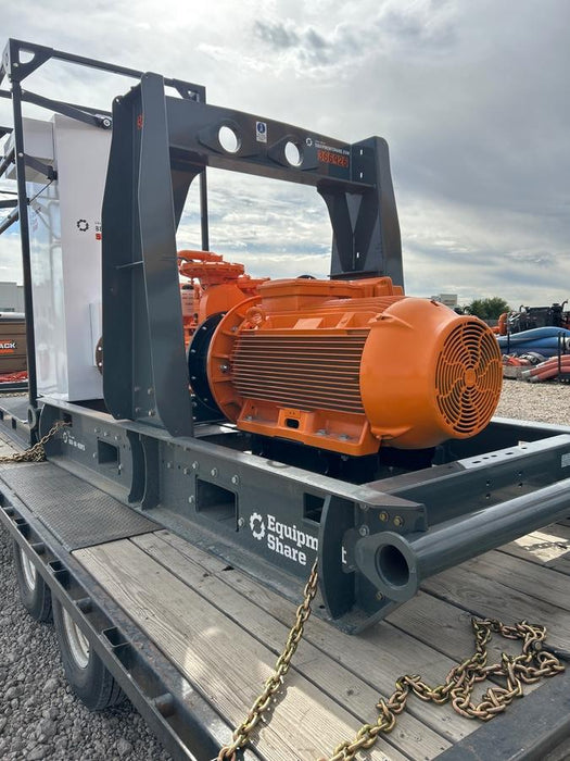 2023 PREMIER PUMP 8NHTA‐RP‐E300‐S