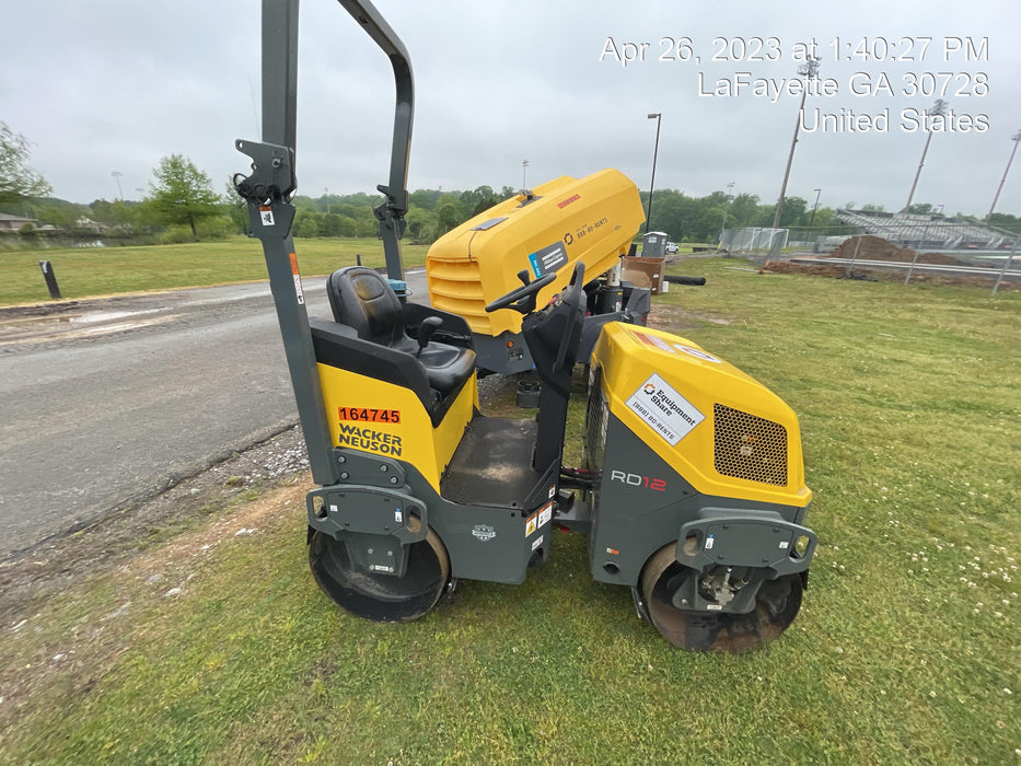 2022 MILLER ELECTRIC CST-282