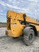2020 JCB 510-56 Canopy, 74 HP, Solid Tires, STD Worklight, Beacon, Aux Hydraulics, Lifting Eye, Back up Alarm w/66" Carriage/60" Forks