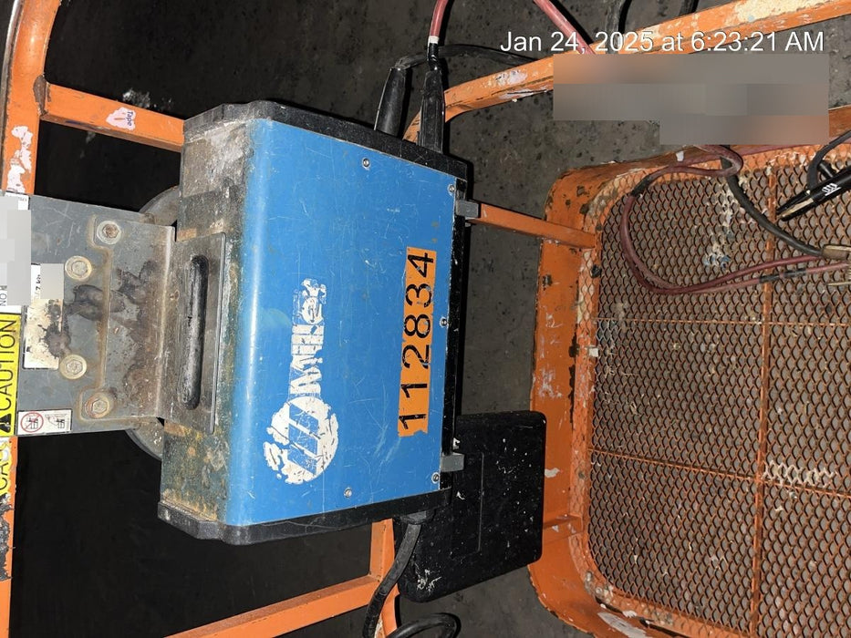 2020 MILLER ELECTRIC CST-280