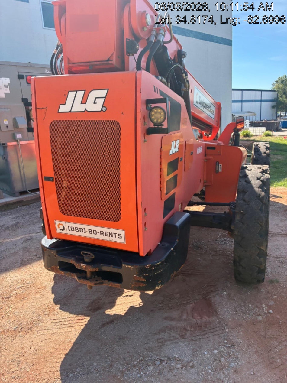 2023 SKYTRAK 10054
