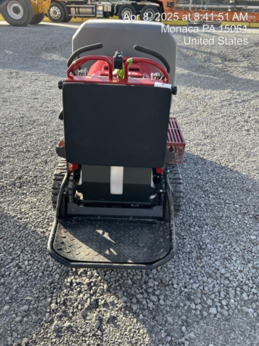 2024 TORO MBTX 2500-TS