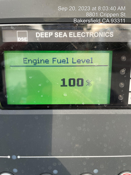 2022 AIRMAN SDG25S-8E1