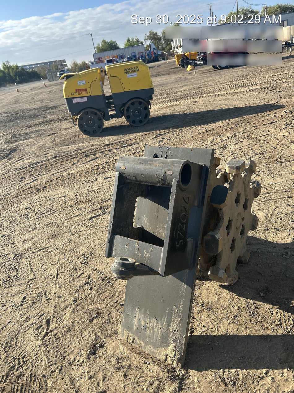 2025 STEEL UNLIMITED SUISL18CW-WR3