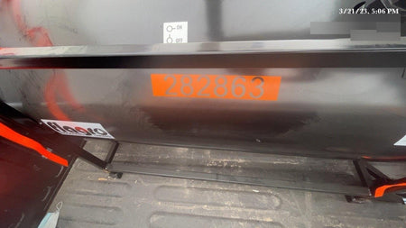 2022 FLAGRO F-1500TPC