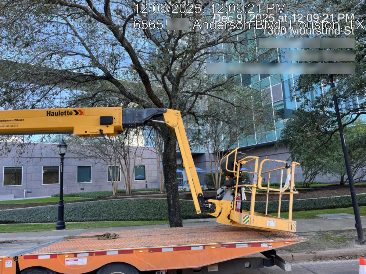 2022 HAULOTTE HT85 RTJ O