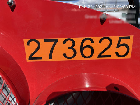 2022 CAMPO EB400G-RE3