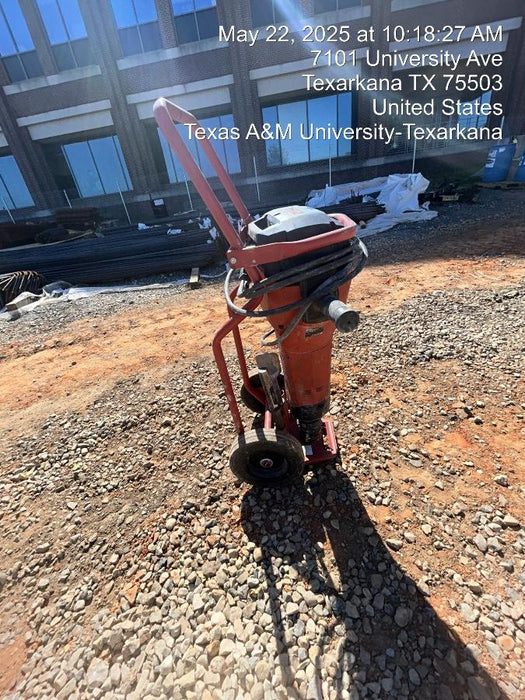 2024 HILTI TE 3000-AVR