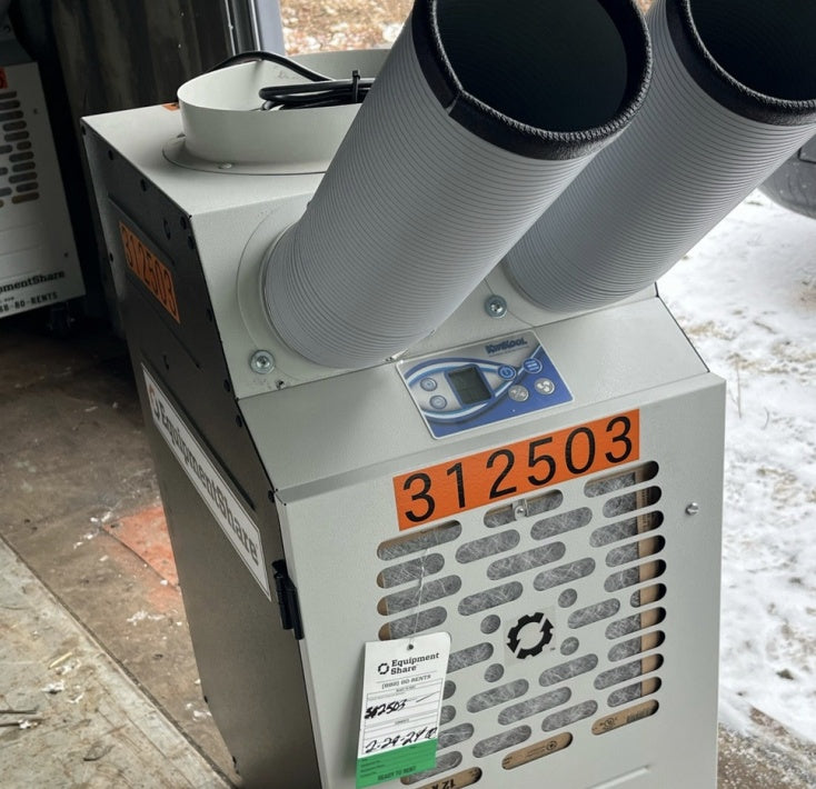 2023 KWIKOOL KPAC1411-2