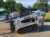2021 BOBCAT T595