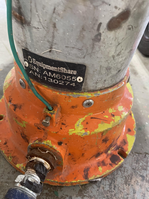 2021 MICHIGAN PNEUMATIC HV-6AM