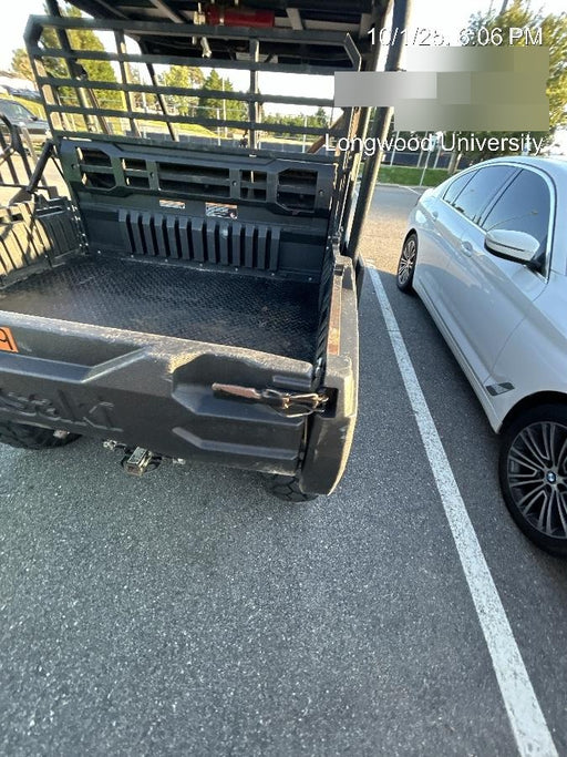 2020 KAWASAKI Mule PRO-DXT (Half Door)