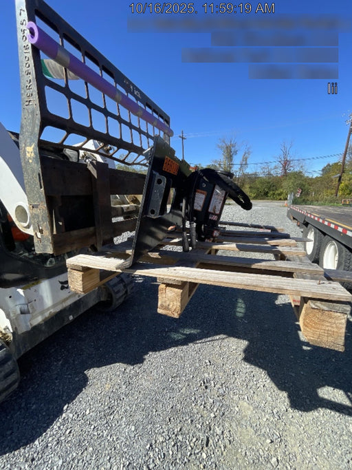 2023 DANUSER DA21300