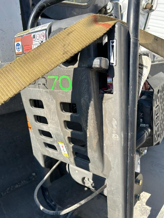 2023 THIRD COAST EQUIPMENT PR70H