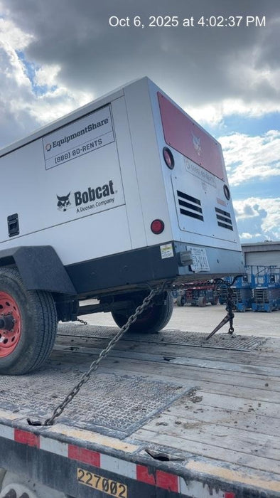 2025 BOBCAT PA425WCU-T4F