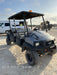 2021 Club Car CA1700D Canopy, Diesel, 4 Passenger