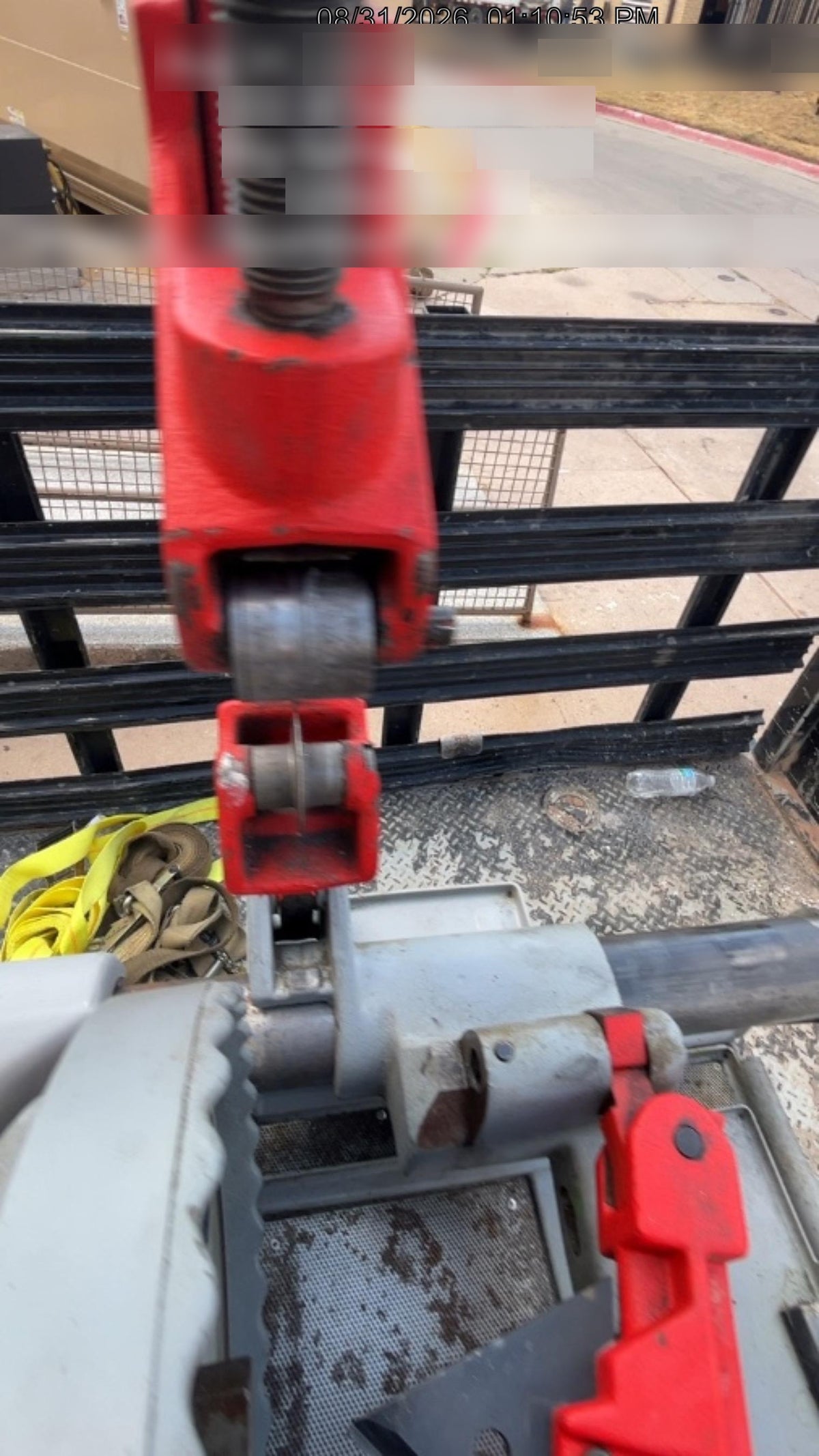 2023 RIDGID 1224