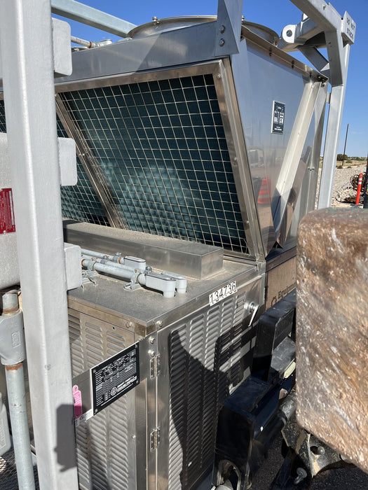 2021 SMARTECH SACP40A-HS-XP