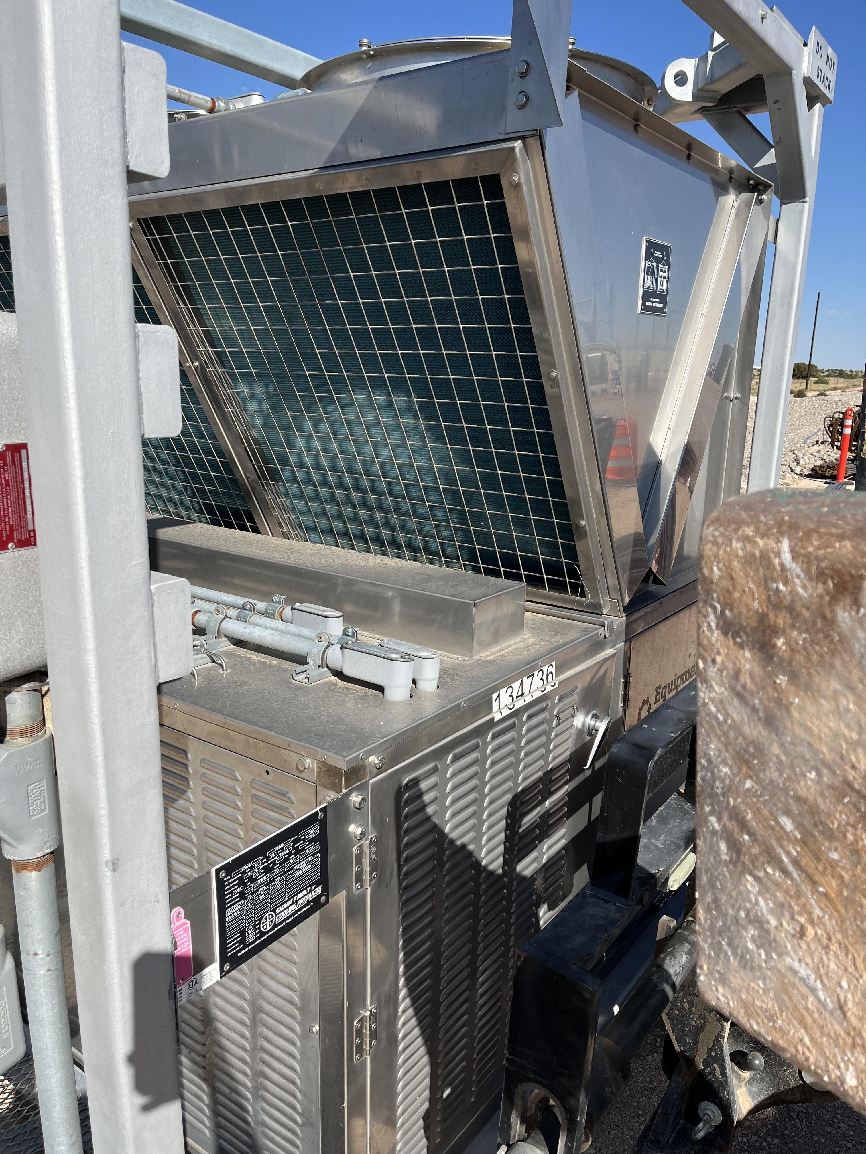 2021 SMARTECH SACP40A-HS-XP