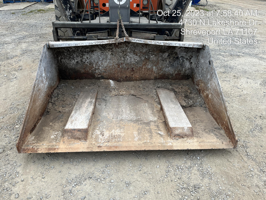 2020 STAR INDUSTRIES 1406B