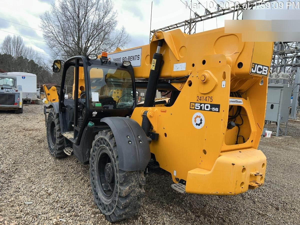 2022 JCB 510-56