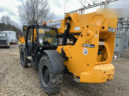 2022 JCB 510-56