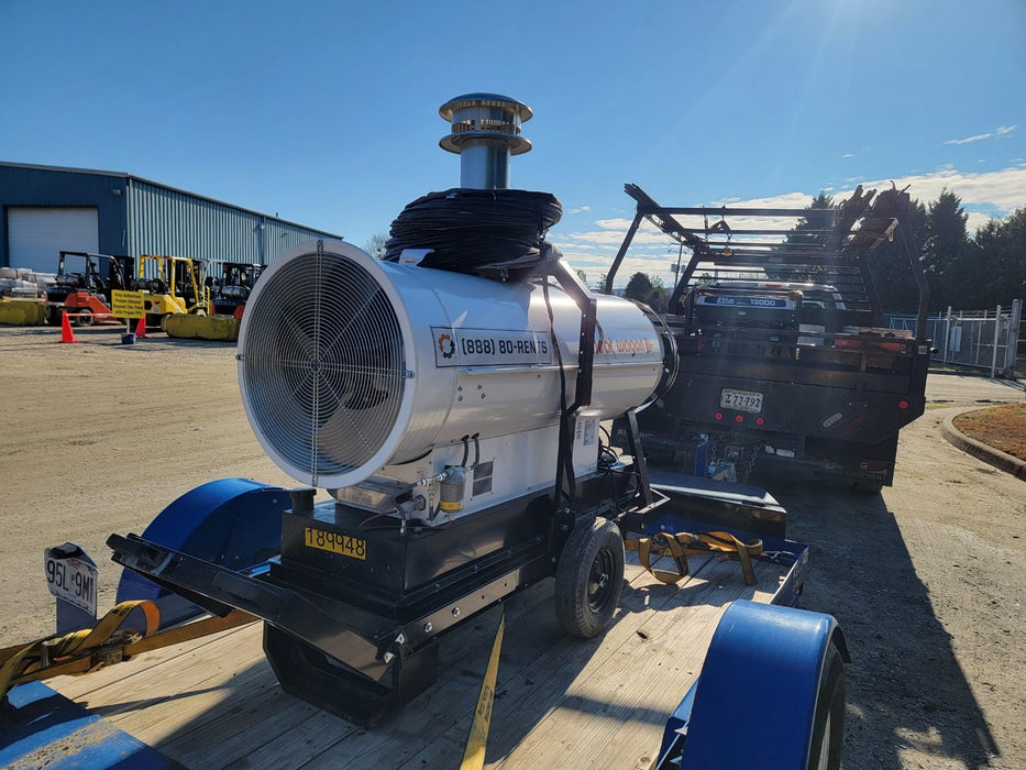 2020 FELLING TRAILERS FT-7EZ