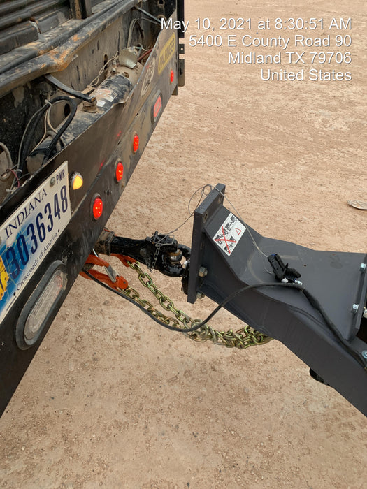 2021 ATLAS COPCO XAS 1800