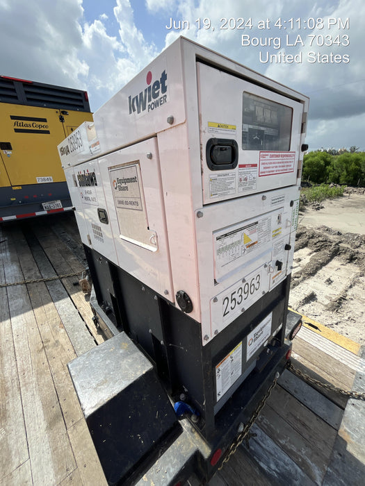 2022 SHINDAIWA DGK15FL