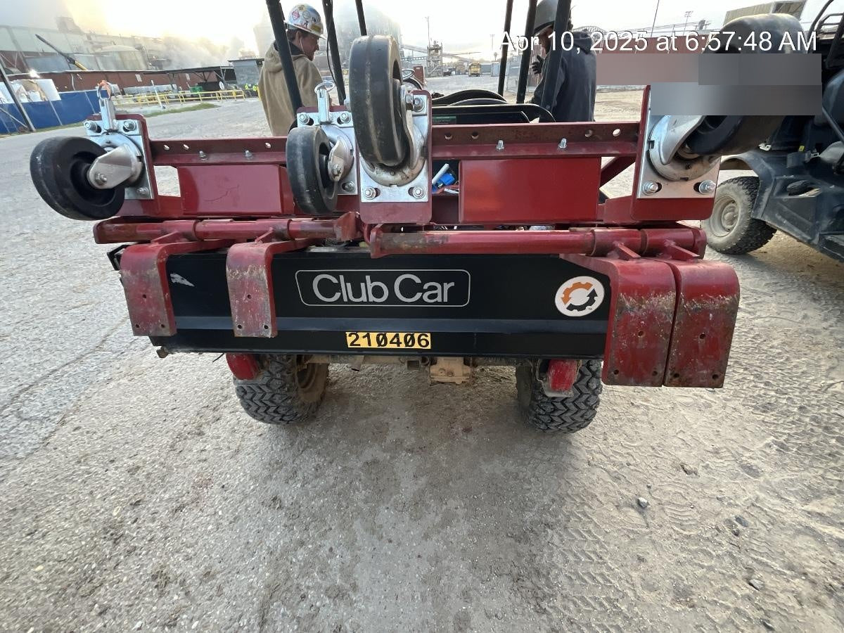 2022 ROL-A-LIFT M-6