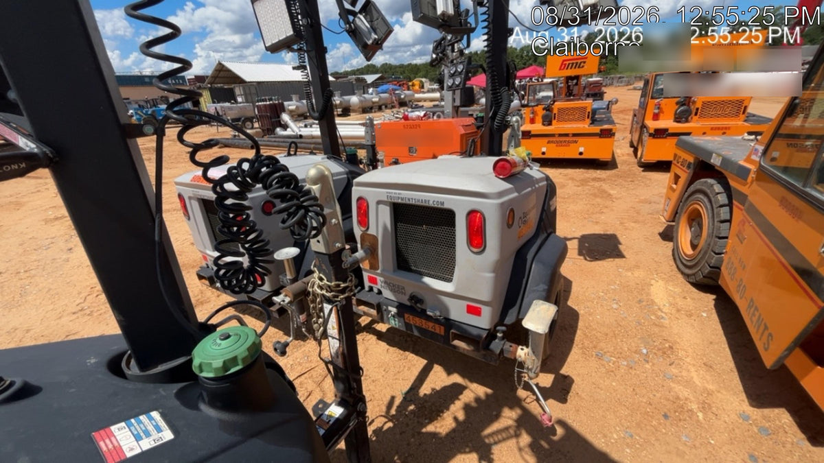 2024 WACKER NEUSON LTT4